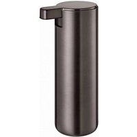 blomus Seifenspender MODO Seifenspender burned metal 5 5 x 16 cm