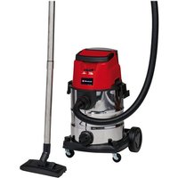Einhell Bodenstaubsauger EINHELL Akku Nass /Trockensauger TE VC 36/25 Li