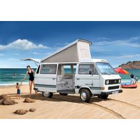 Volkswagen T3 Camper