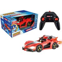 Carrera  RC Auto Carrera  RC  Team Sonic Racing    Shadow  2 4 GHz  mit LED Licht