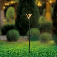 Solar Stab in verschiedenen Designs