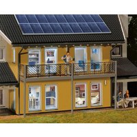 Gebäude Inneneinrichtung