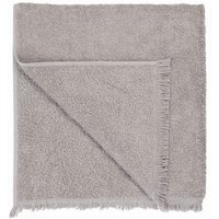 blomus Badetuch FRINO Badetuch satellite 70 x 140 cm  Cotton  66476 