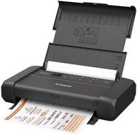 Canon PIXMA TR150 mobiler Drucker Tintenstrahldrucker