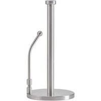 SO TECH  Küchenrollenhalter Höhe 34 cm  stehend  mit Fixierarm   1 St   Edelstahl gebürstet