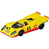 Carrera  Rennbahn Auto Carrera 20023975 DIG 124 Auto Porsche 917KH  No.43   Spa 1000km  1970
