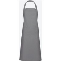 Küchenschürze aus Baumwolle  ca. 75x90cm